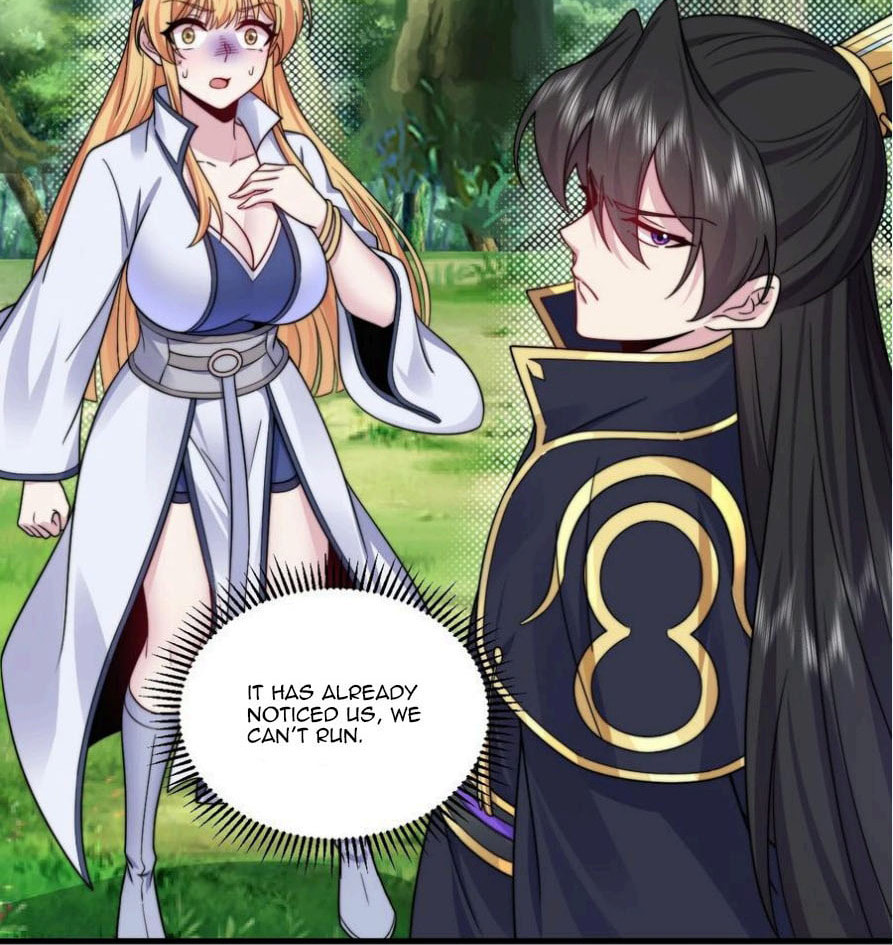 An Evil Master and His Disciples Chapter 104 — Page 22
