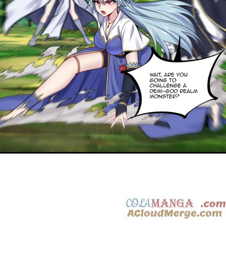 An Evil Master and His Disciples Chapter 104 — Page 24