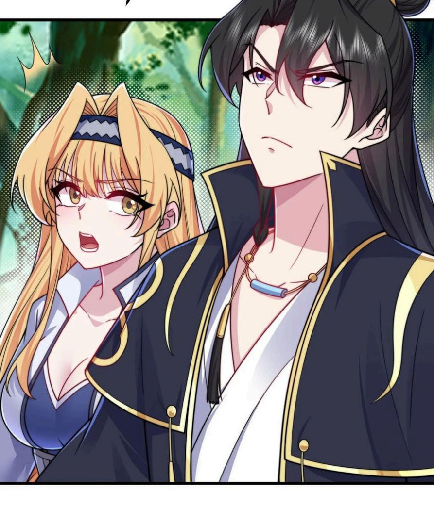 An Evil Master and His Disciples Chapter 104 — Page 37