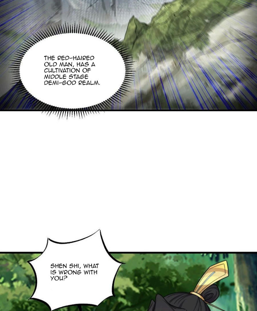 An Evil Master and His Disciples Chapter 104 — Page 42