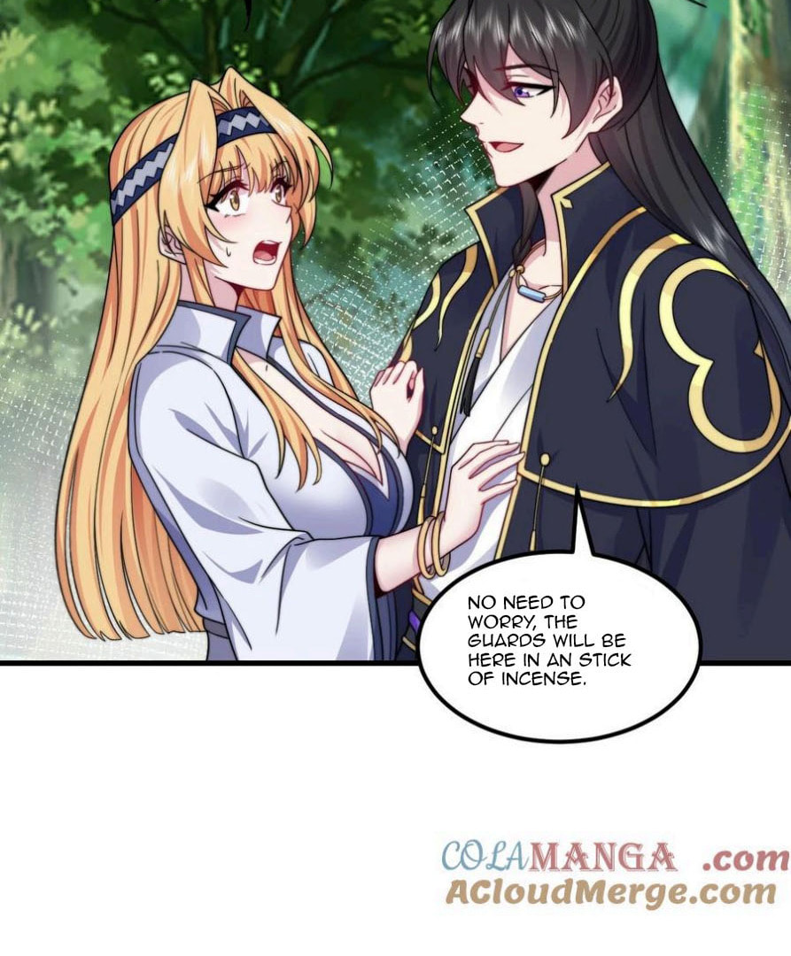 An Evil Master and His Disciples Chapter 104 — Page 43