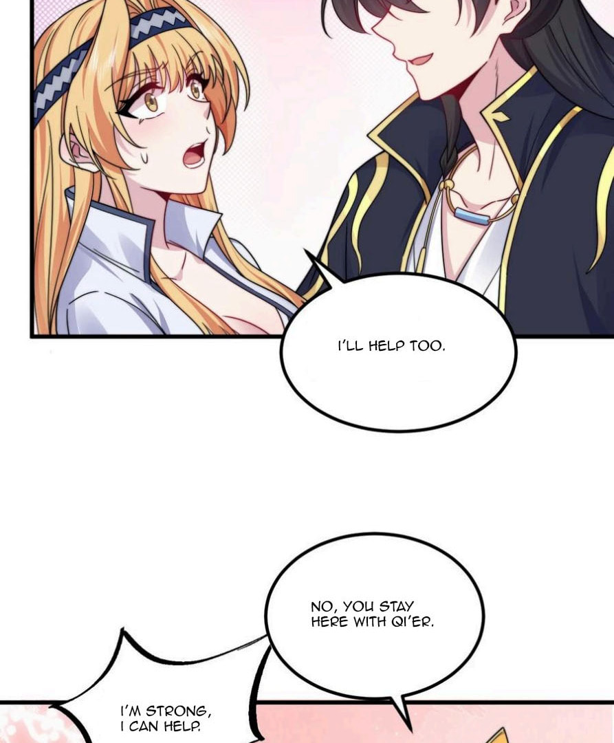 An Evil Master and His Disciples Chapter 104 — Page 46