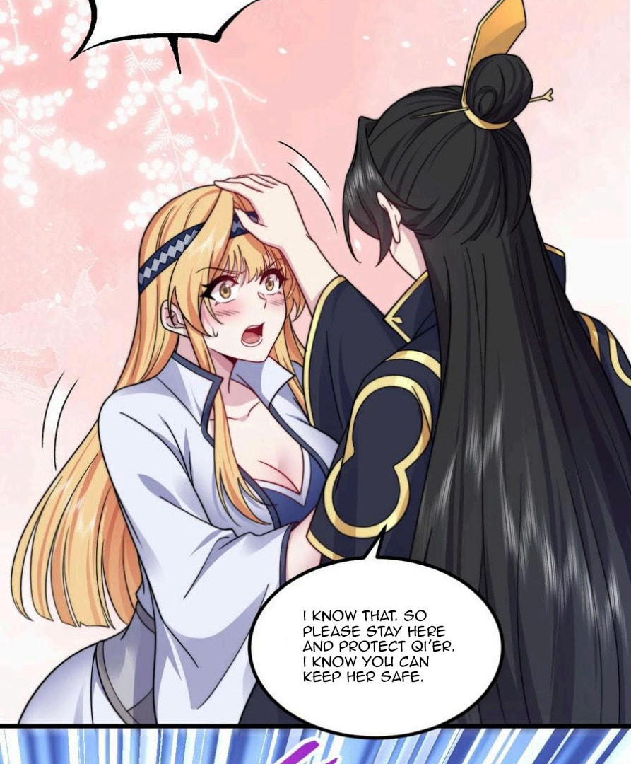 An Evil Master and His Disciples Chapter 104 — Page 47