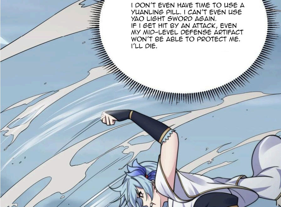 An Evil Master and His Disciples Chapter 104 — Page 55