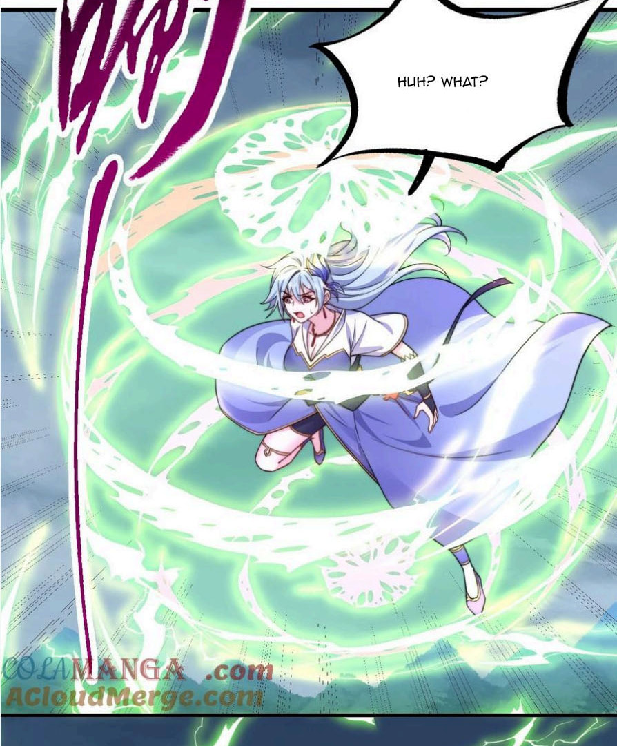 An Evil Master and His Disciples Chapter 104 — Page 58
