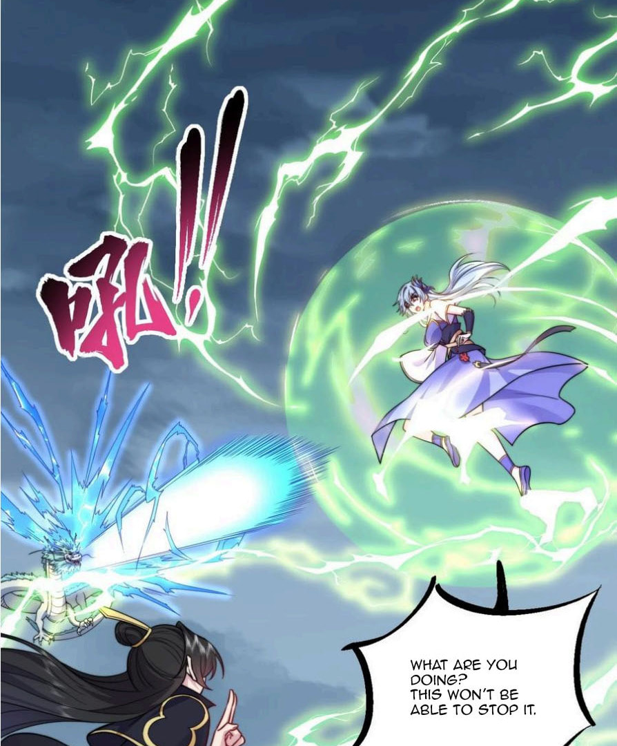 An Evil Master and His Disciples Chapter 104 — Page 59