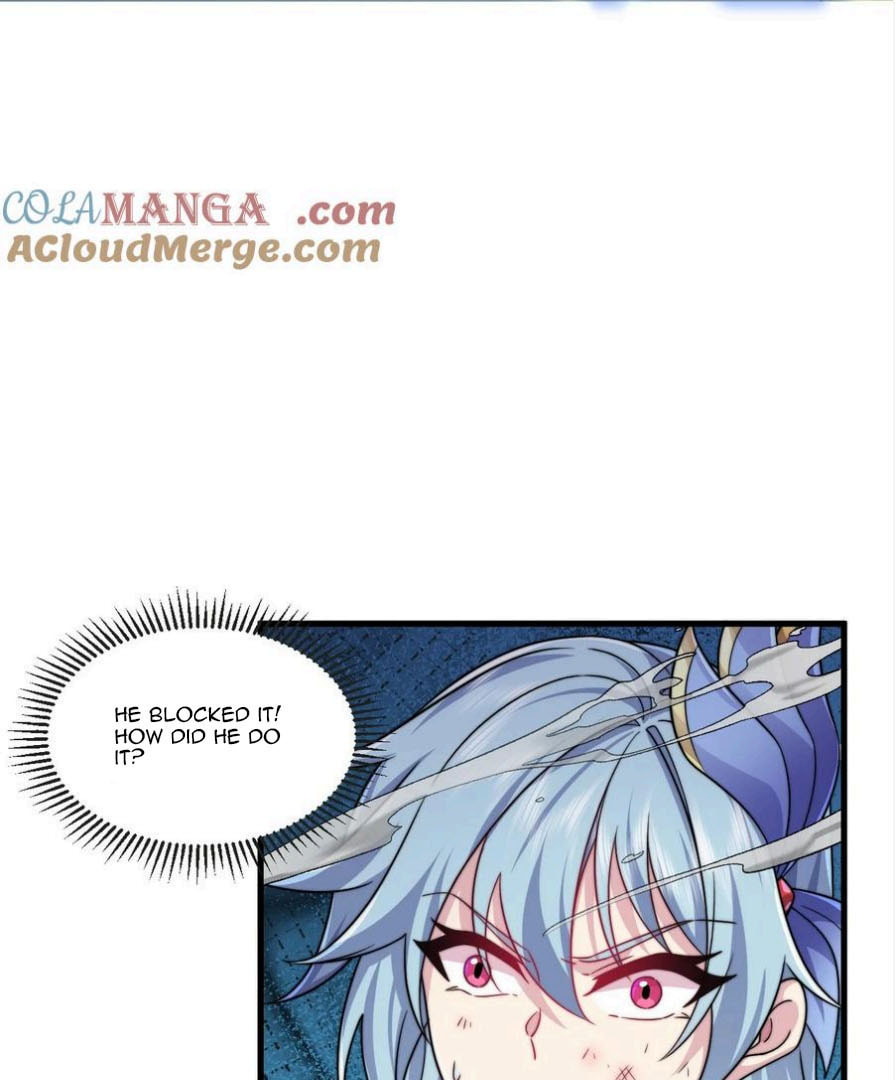 An Evil Master and His Disciples Chapter 104 — Page 64