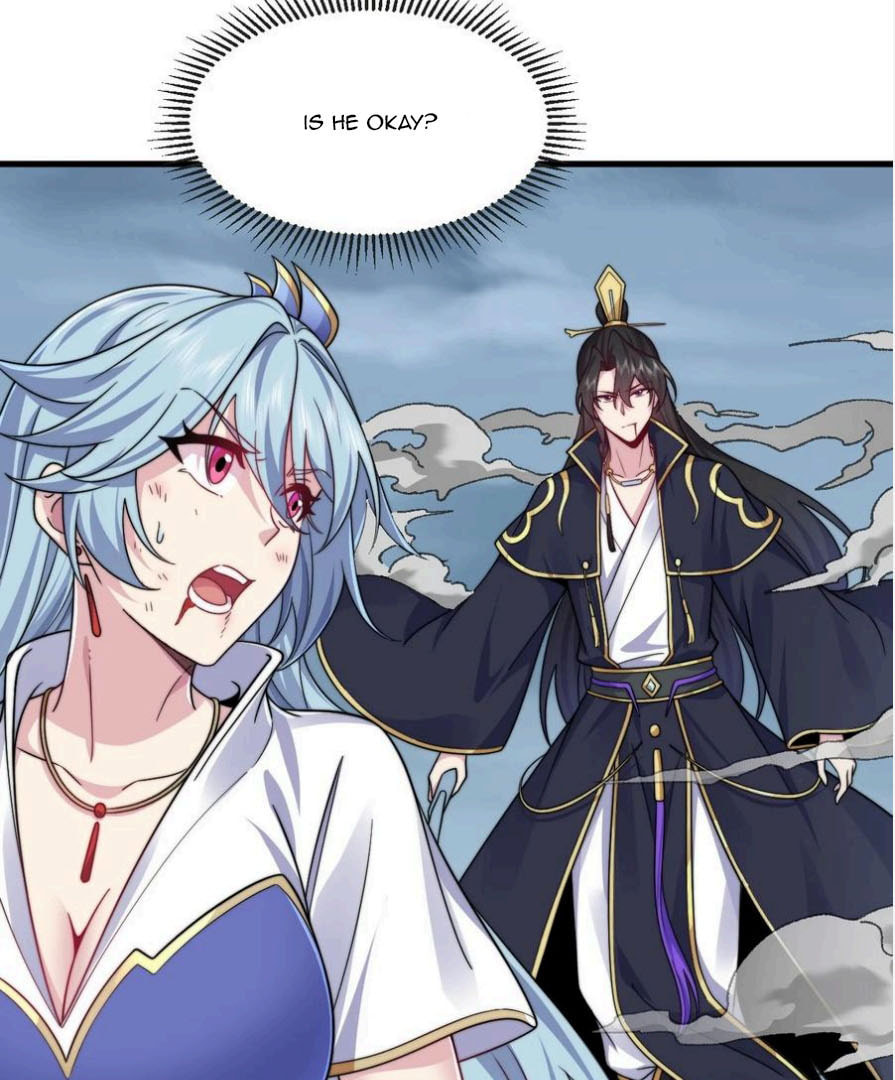 An Evil Master and His Disciples Chapter 104 — Page 67