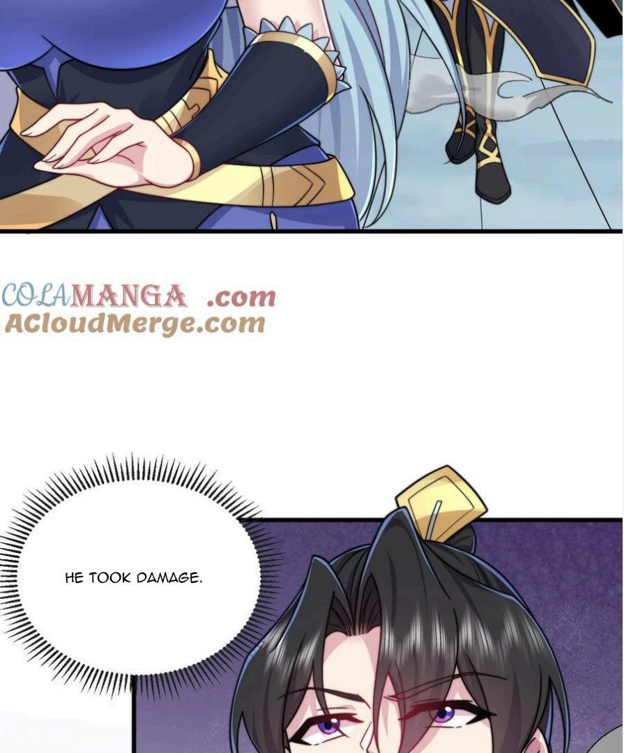 An Evil Master and His Disciples Chapter 104 — Page 68