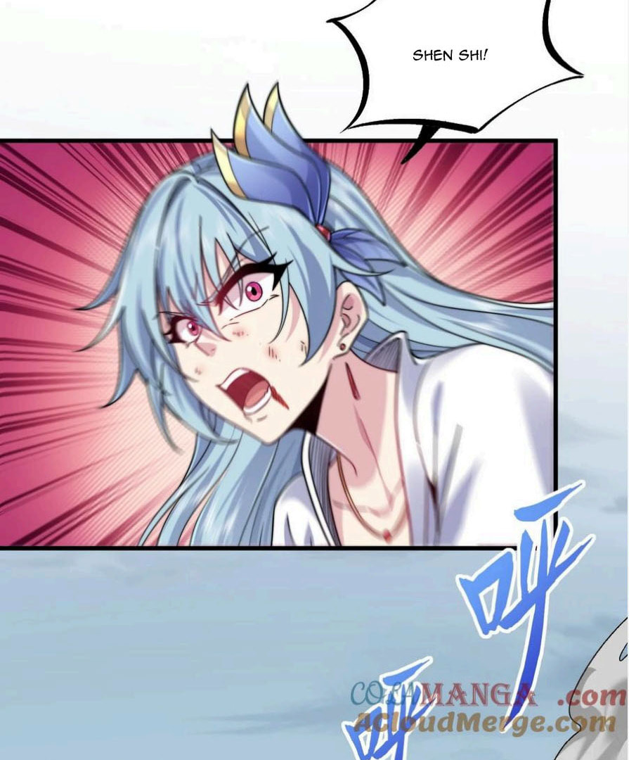 An Evil Master and His Disciples Chapter 104 — Page 72