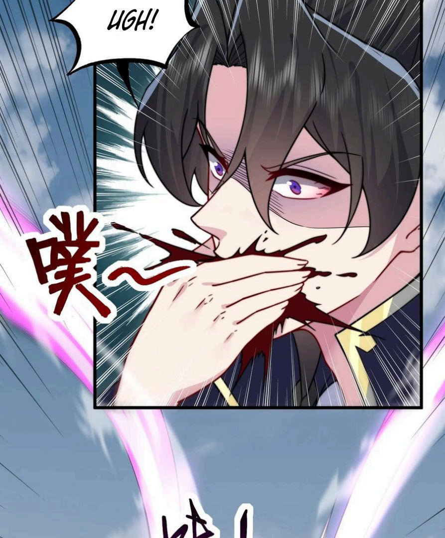 An Evil Master and His Disciples Chapter 105 — Page 8