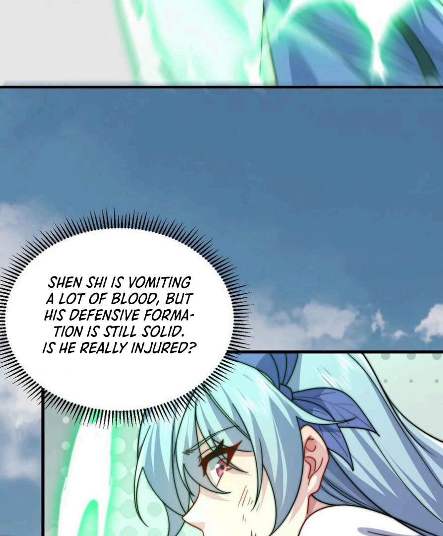 An Evil Master and His Disciples Chapter 105 — Page 16