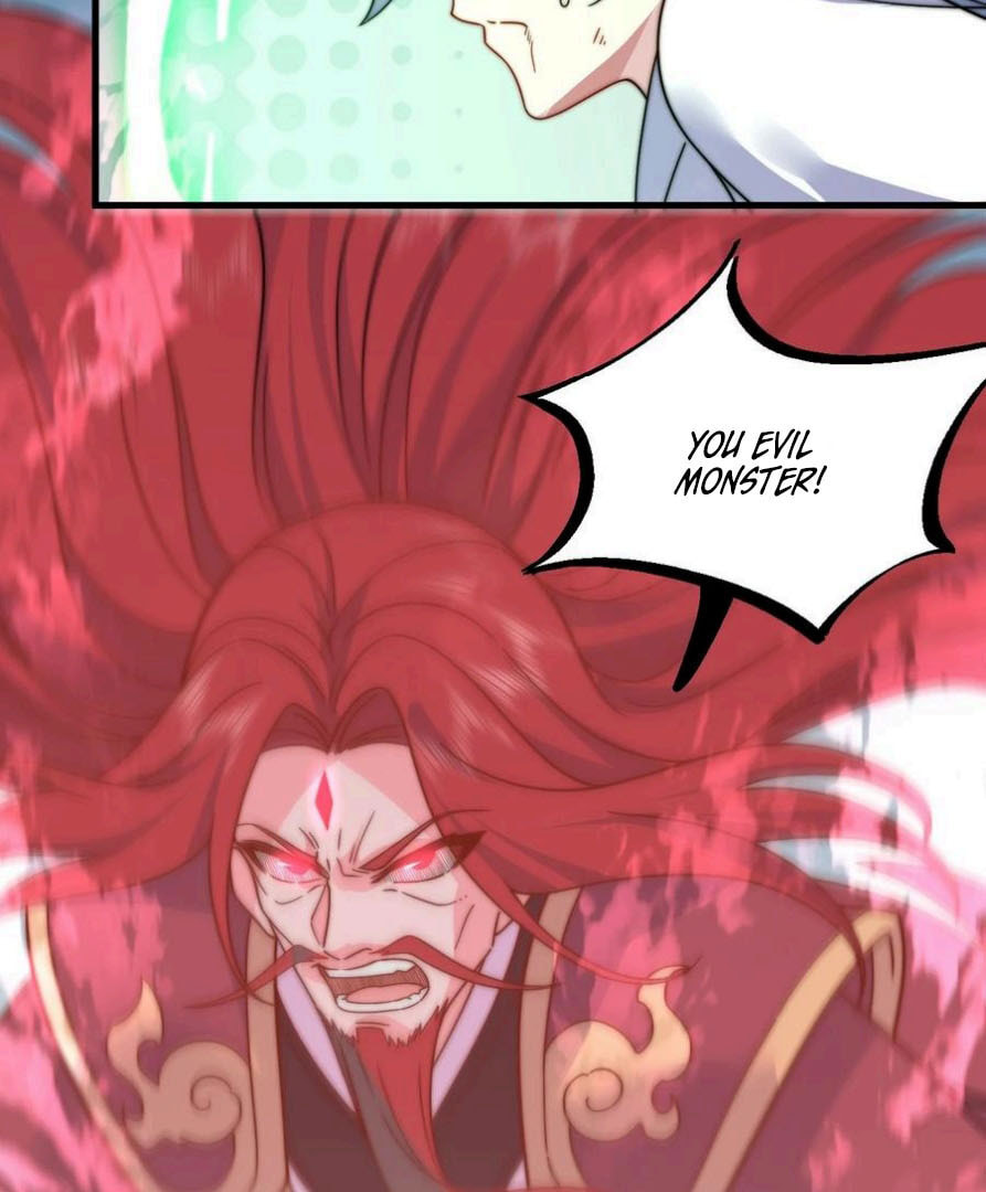 An Evil Master and His Disciples Chapter 105 — Page 17
