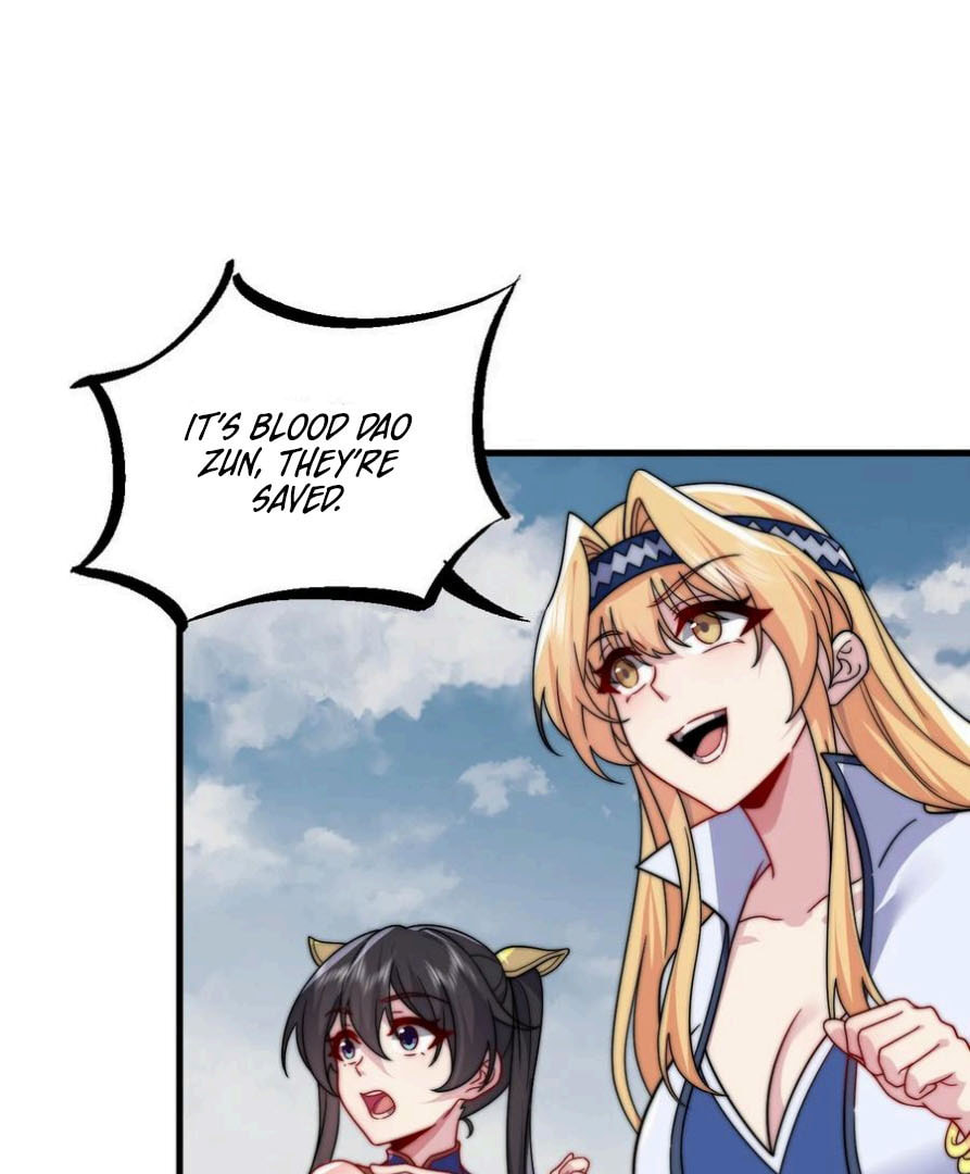 An Evil Master and His Disciples Chapter 105 — Page 19