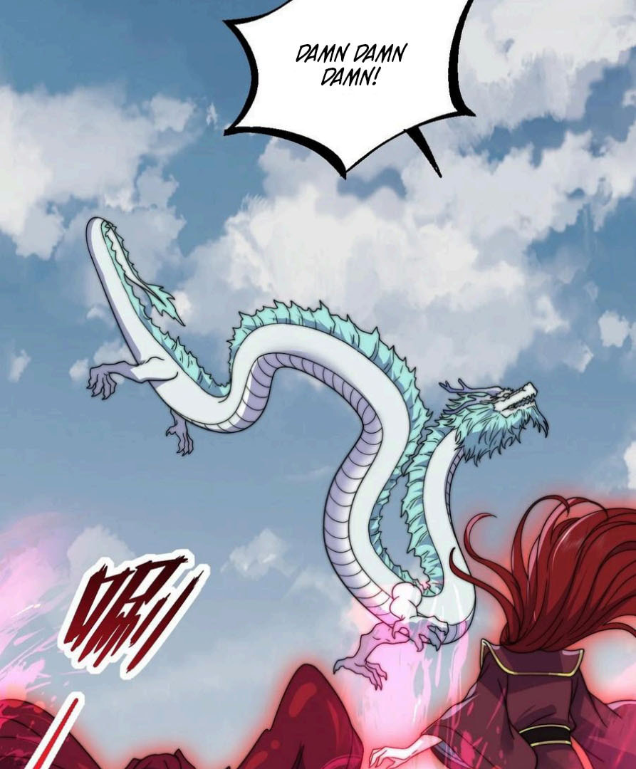 An Evil Master and His Disciples Chapter 105 — Page 22