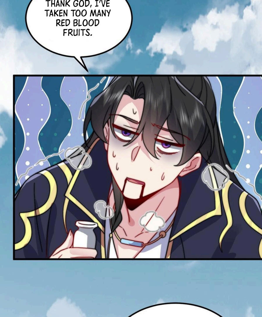 An Evil Master and His Disciples Chapter 105 — Page 24