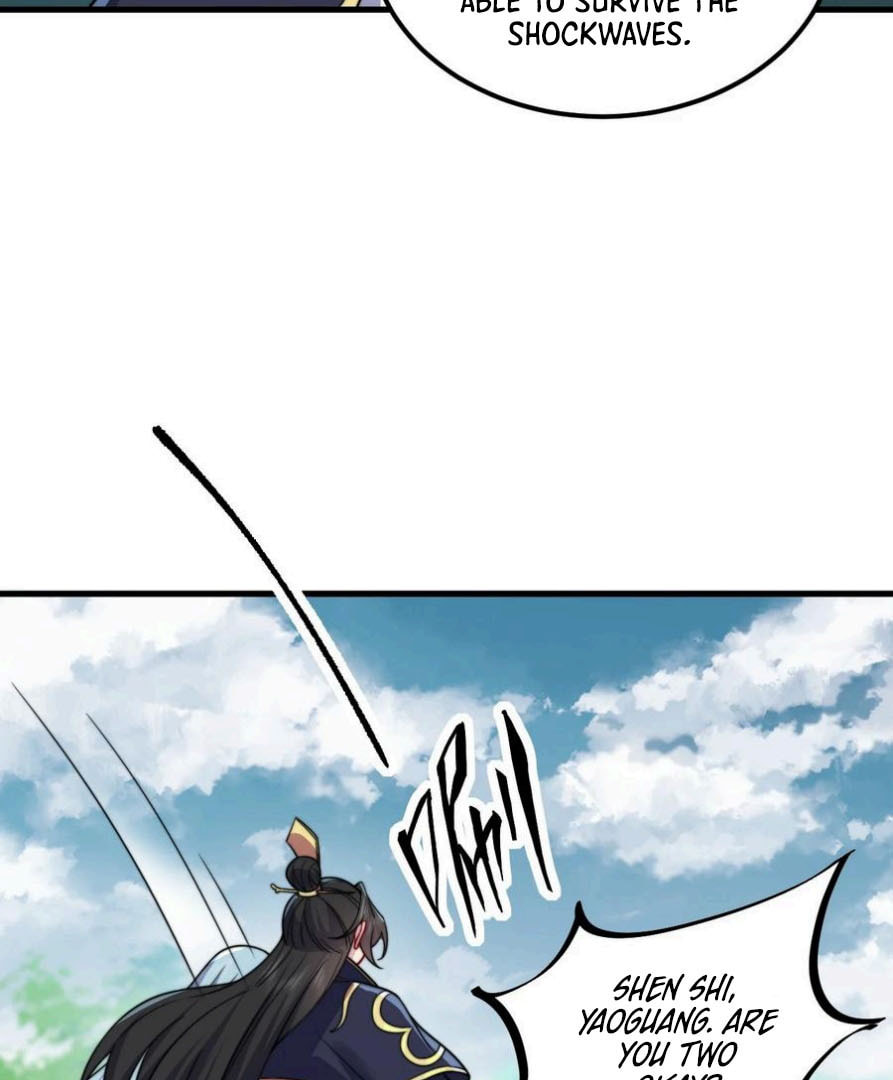 An Evil Master and His Disciples Chapter 105 — Page 30