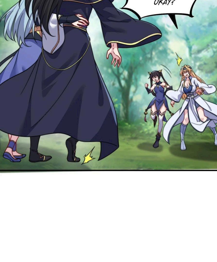An Evil Master and His Disciples Chapter 105 — Page 31