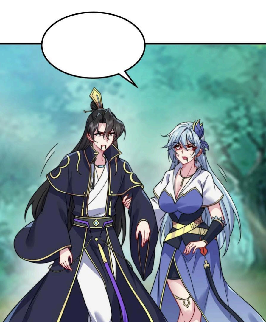 An Evil Master and His Disciples Chapter 105 — Page 32