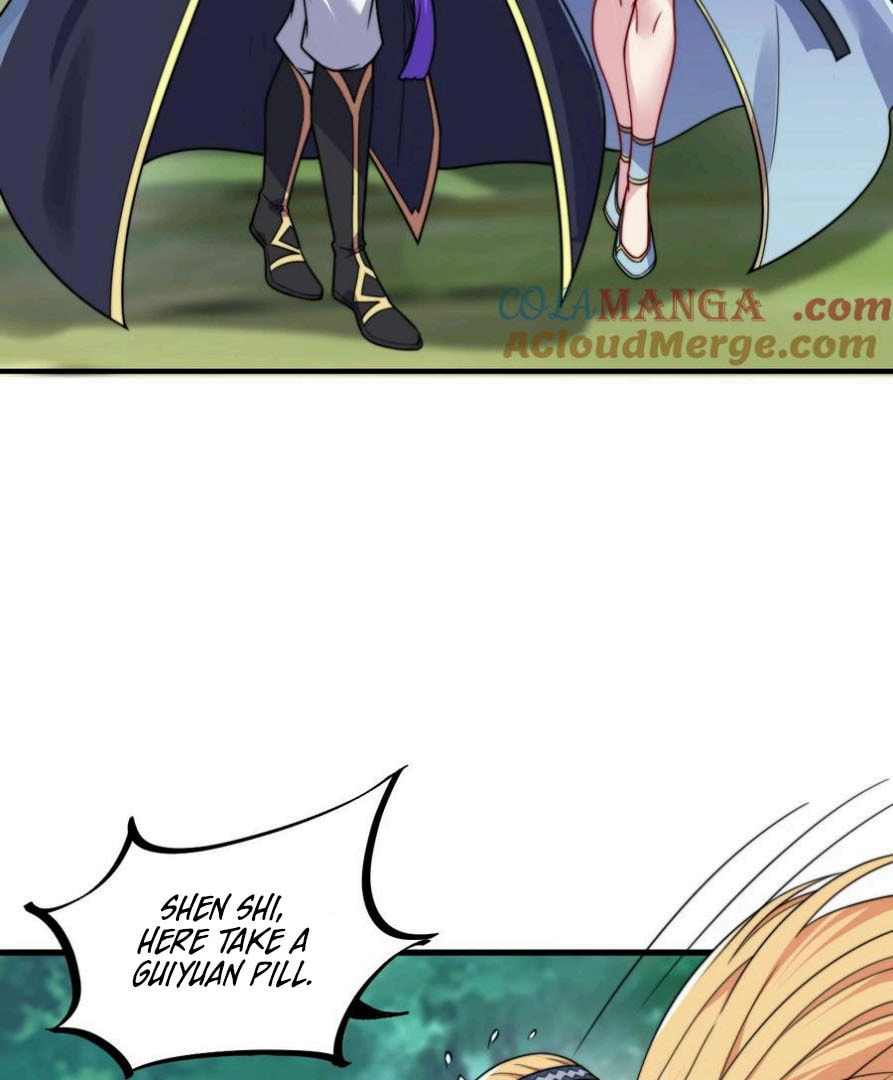 An Evil Master and His Disciples Chapter 105 — Page 33
