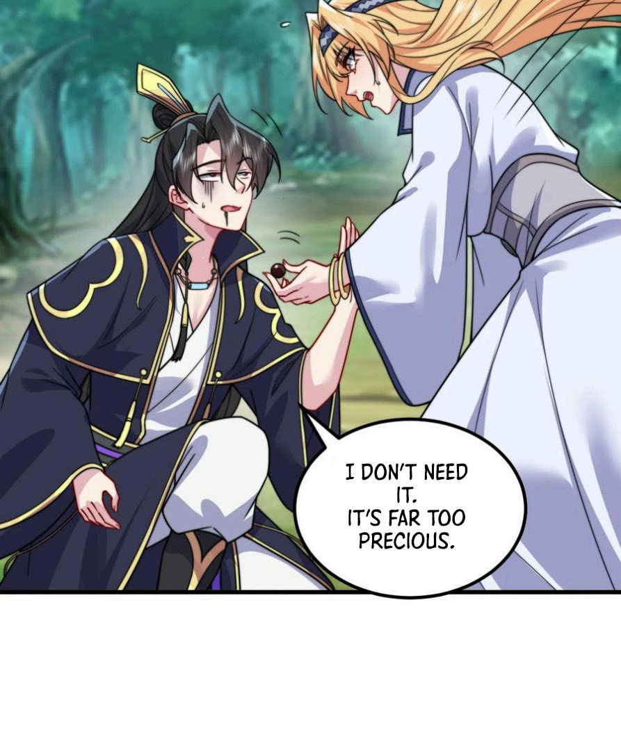An Evil Master and His Disciples Chapter 105 — Page 34