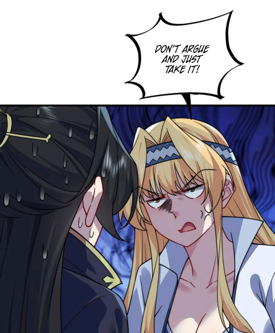 An Evil Master and His Disciples Chapter 105 — Page 35