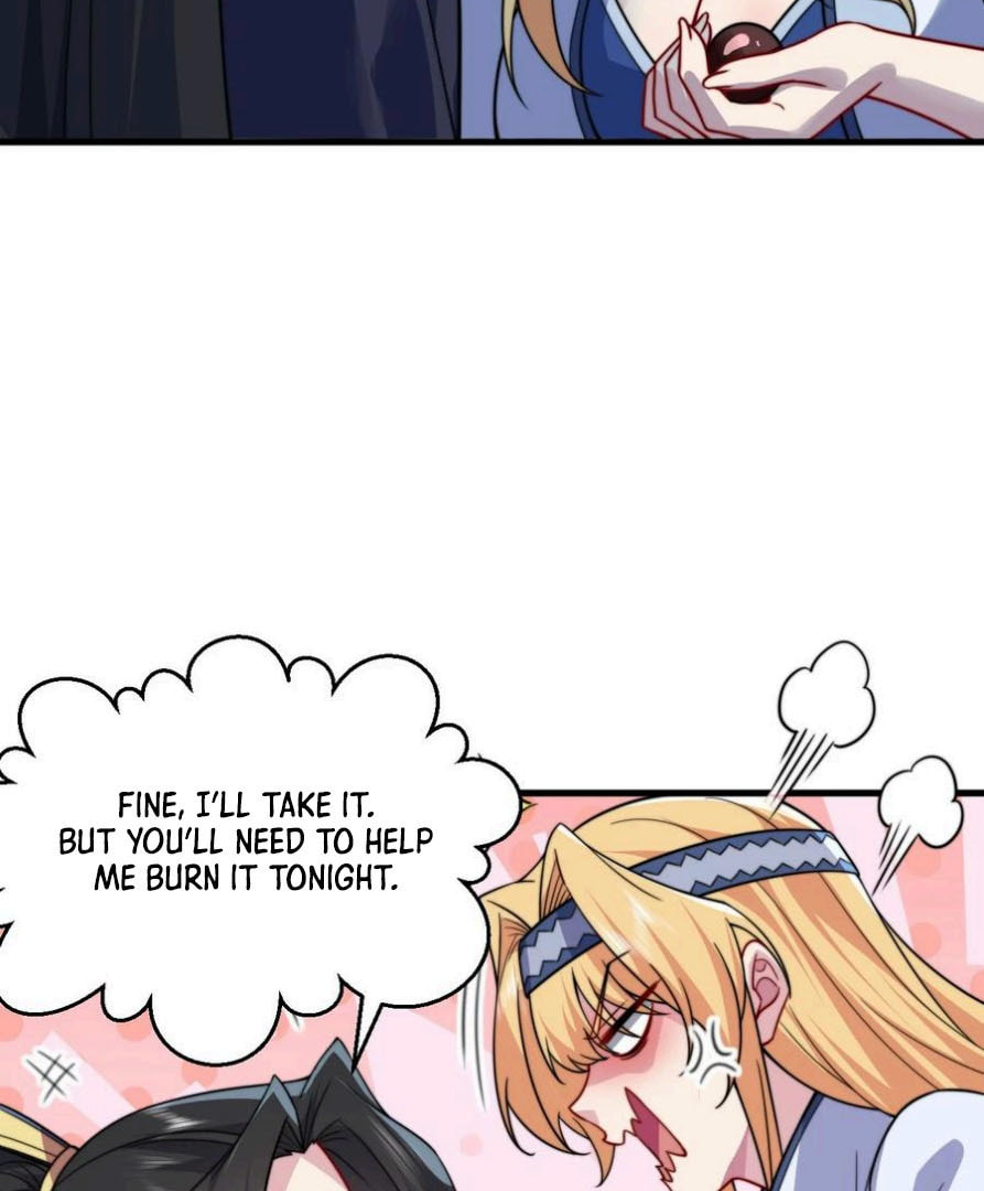 An Evil Master and His Disciples Chapter 105 — Page 36