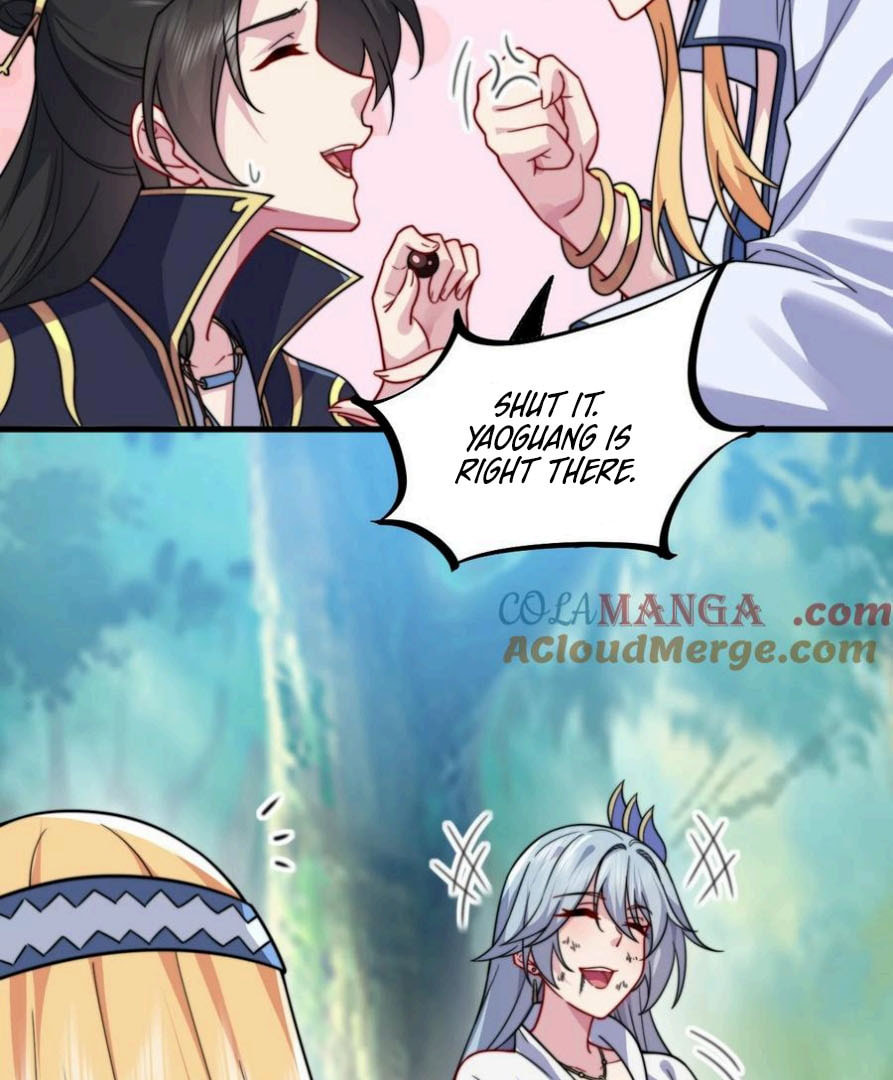 An Evil Master and His Disciples Chapter 105 — Page 37