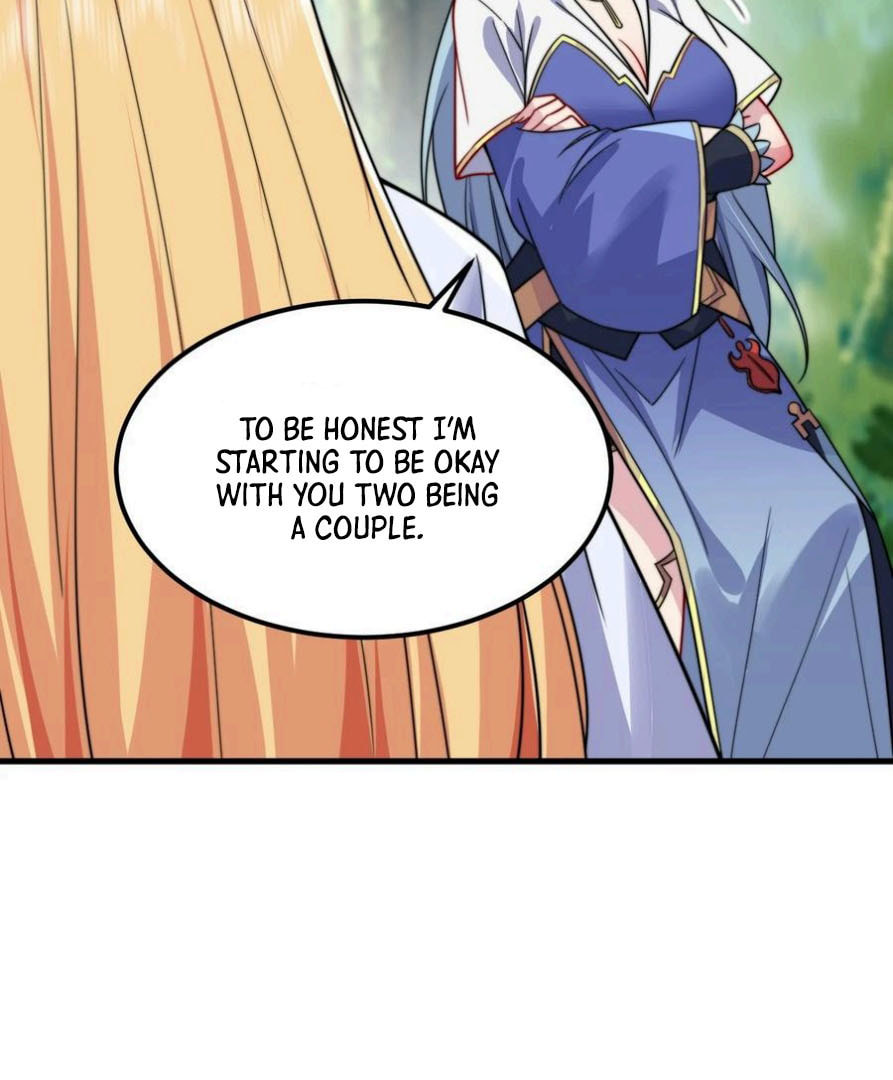 An Evil Master and His Disciples Chapter 105 — Page 38