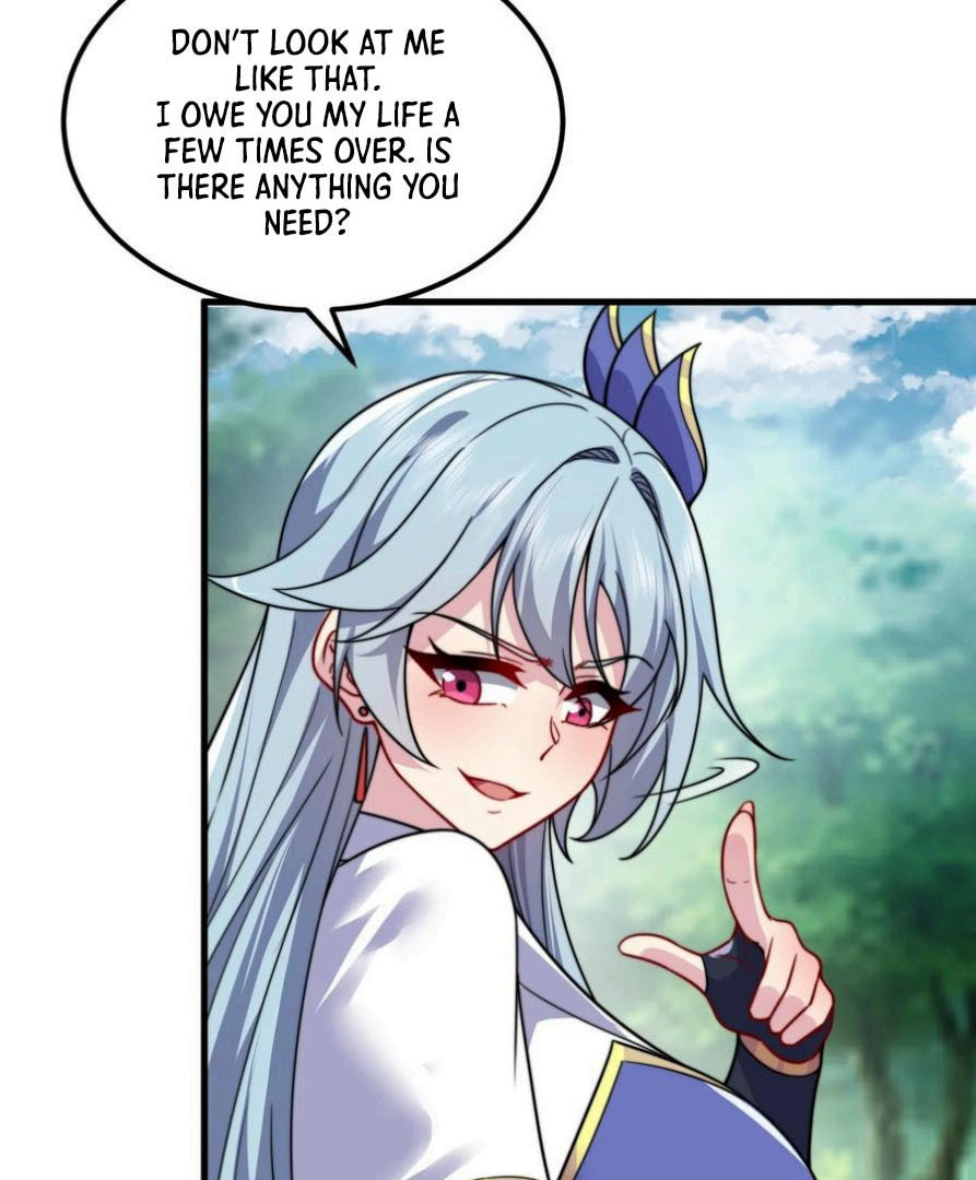 An Evil Master and His Disciples Chapter 105 — Page 40