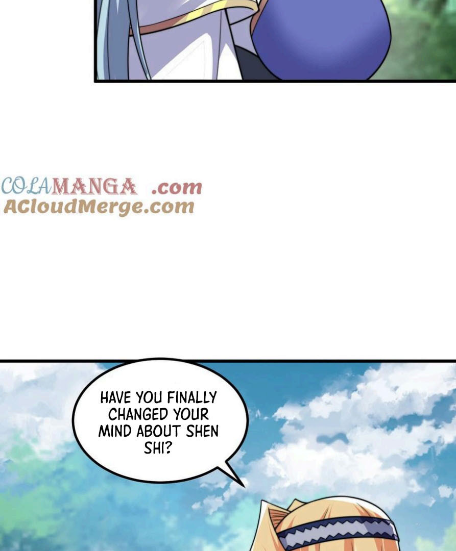 An Evil Master and His Disciples Chapter 105 — Page 41
