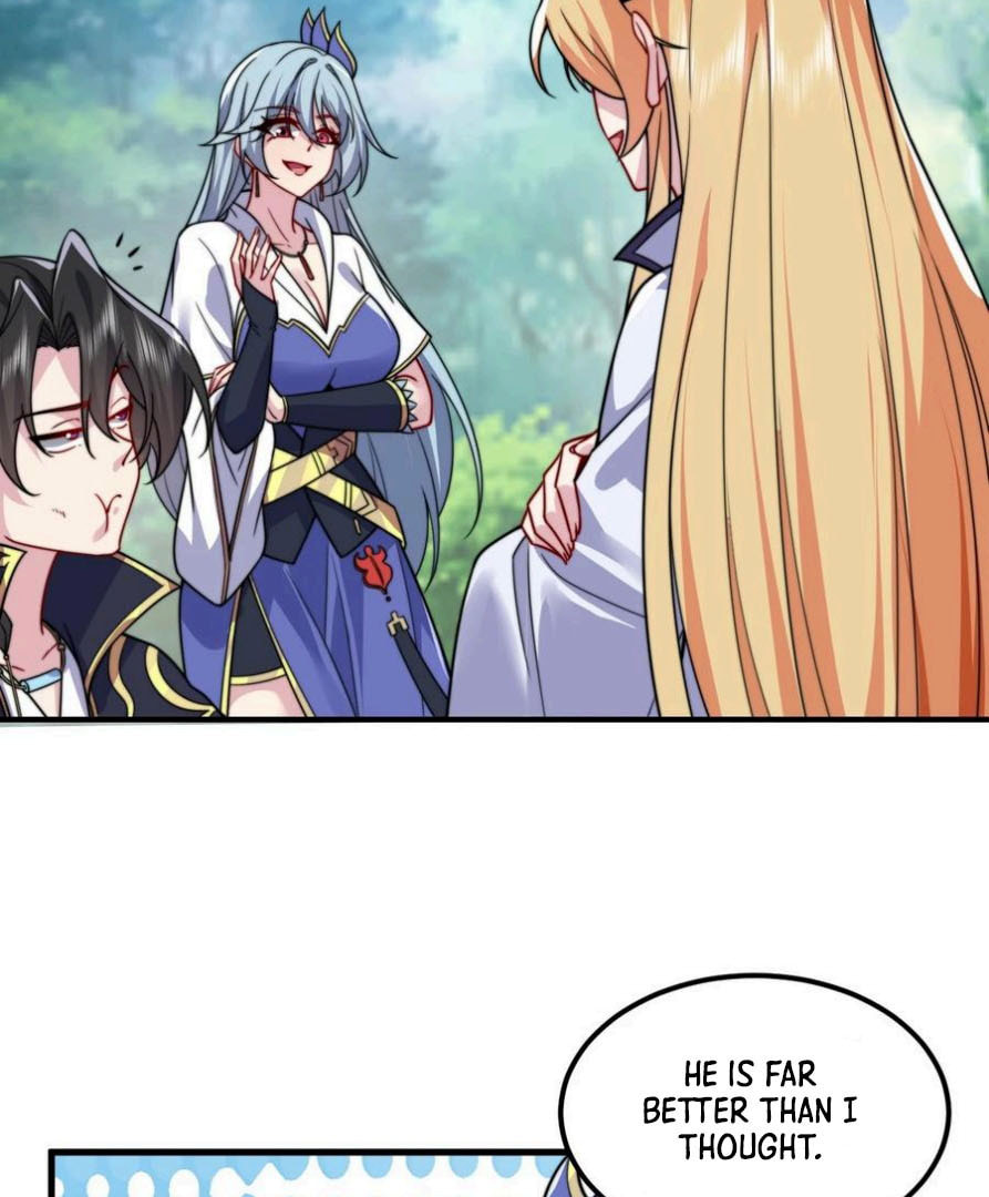 An Evil Master and His Disciples Chapter 105 — Page 42