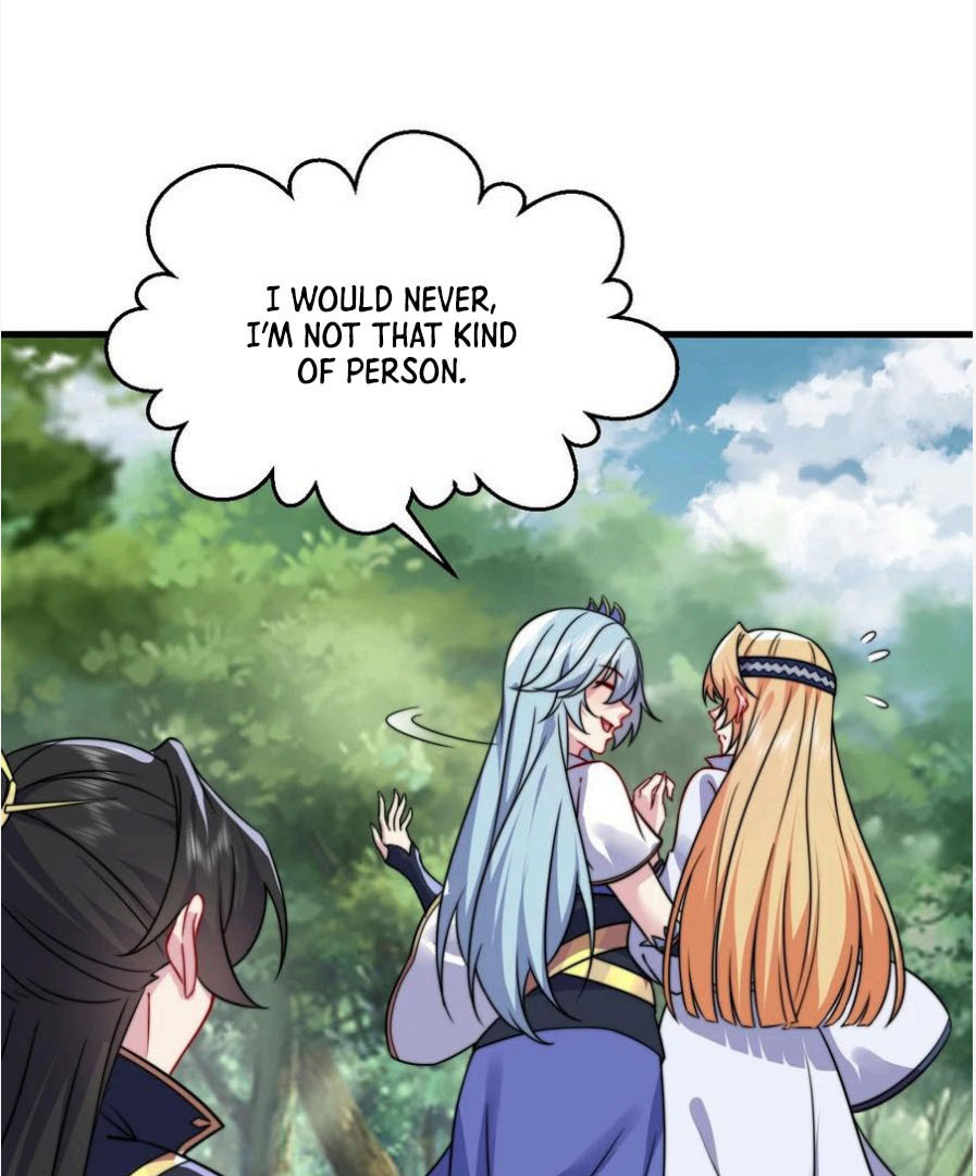 An Evil Master and His Disciples Chapter 105 — Page 49