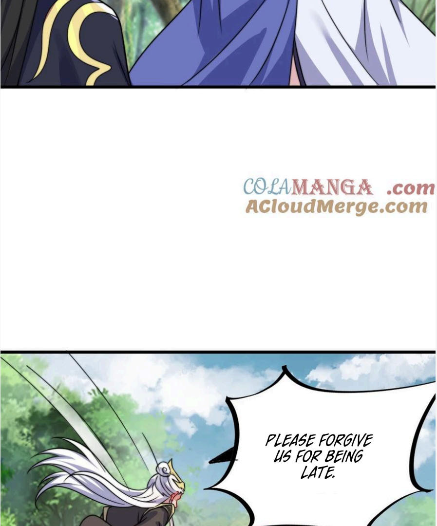 An Evil Master and His Disciples Chapter 105 — Page 50