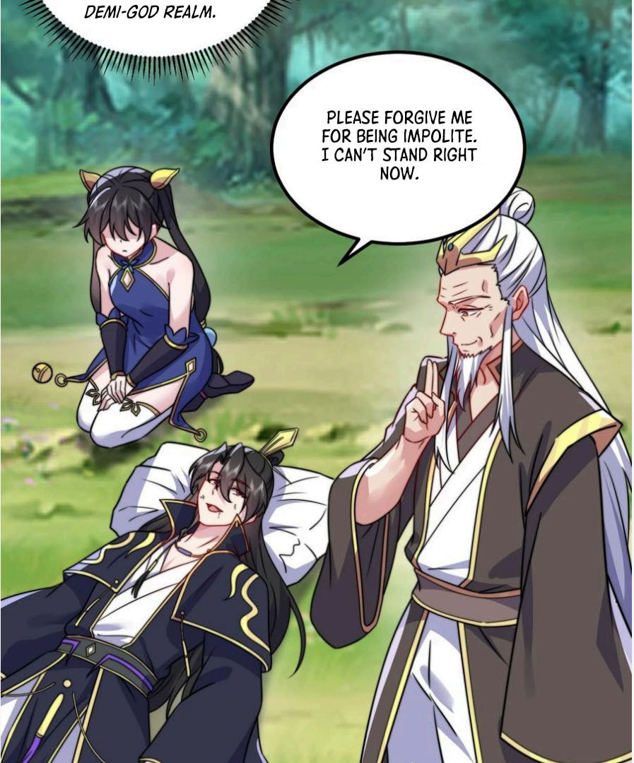 An Evil Master and His Disciples Chapter 105 — Page 57