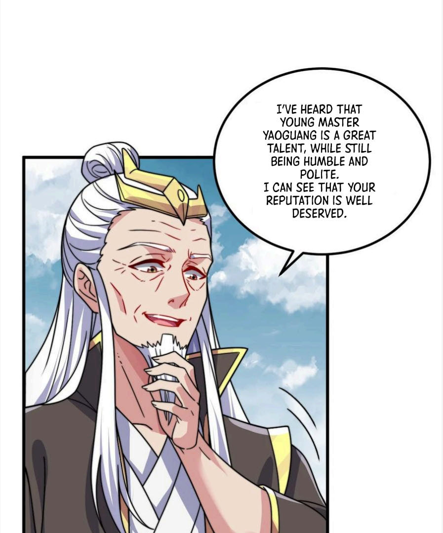 An Evil Master and His Disciples Chapter 105 — Page 60