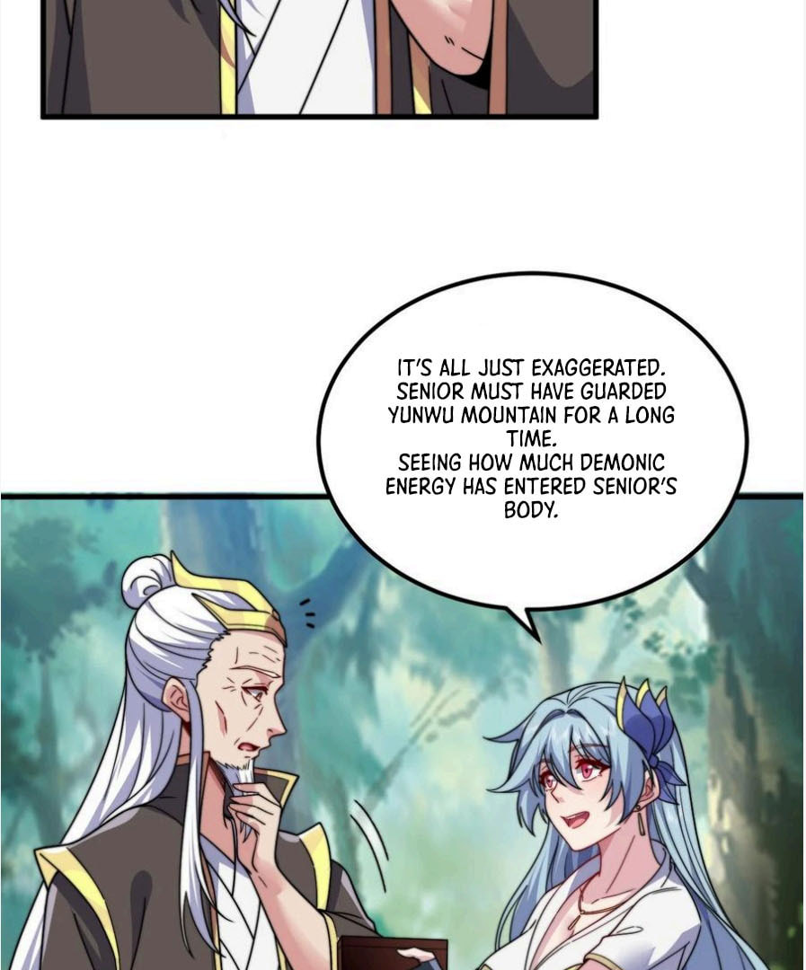 An Evil Master and His Disciples Chapter 105 — Page 61