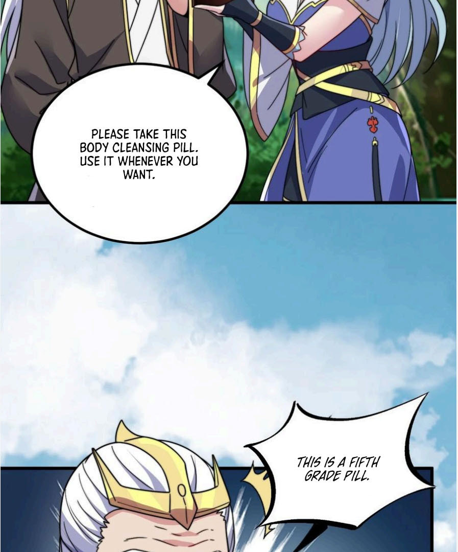 An Evil Master and His Disciples Chapter 105 — Page 62