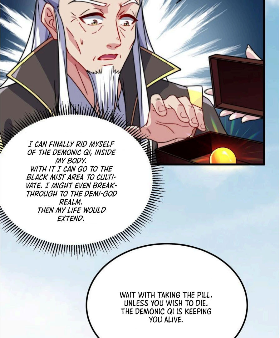 An Evil Master and His Disciples Chapter 105 — Page 63