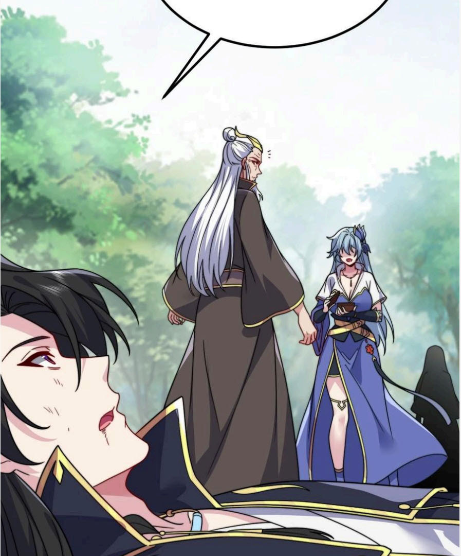 An Evil Master and His Disciples Chapter 105 — Page 64