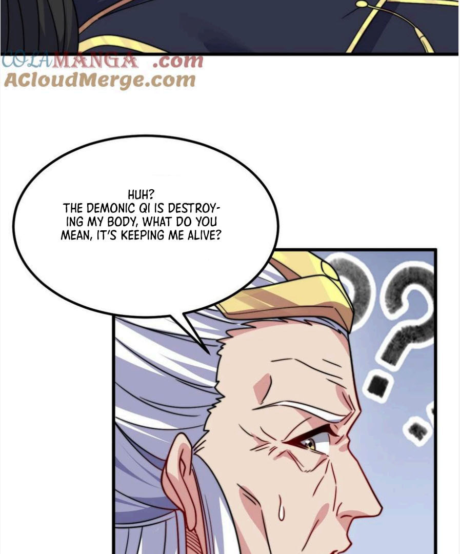 An Evil Master and His Disciples Chapter 105 — Page 65