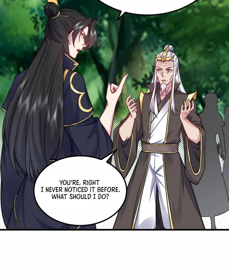 An Evil Master and His Disciples Chapter 106 — Page 5