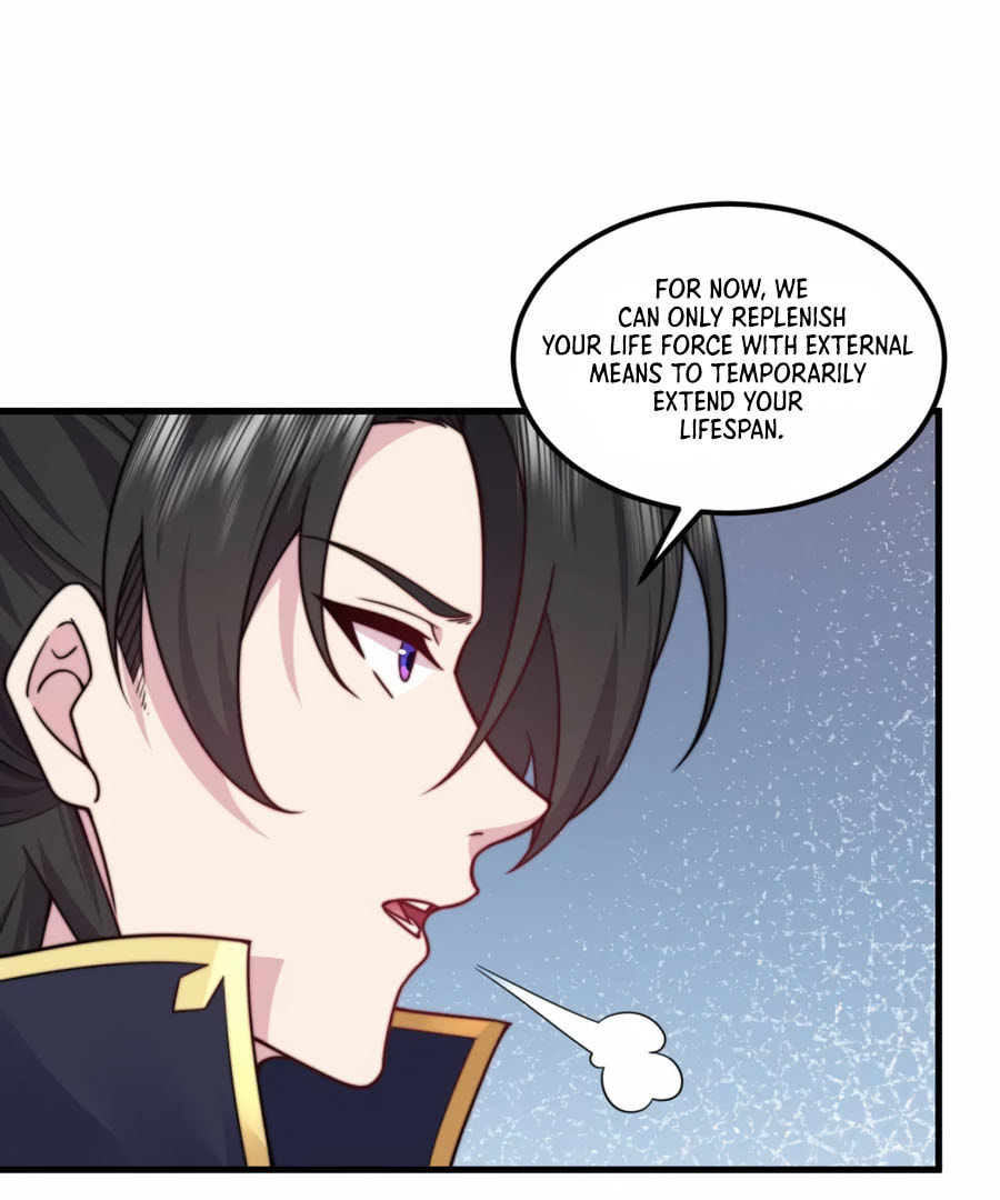 An Evil Master and His Disciples Chapter 106 — Page 6
