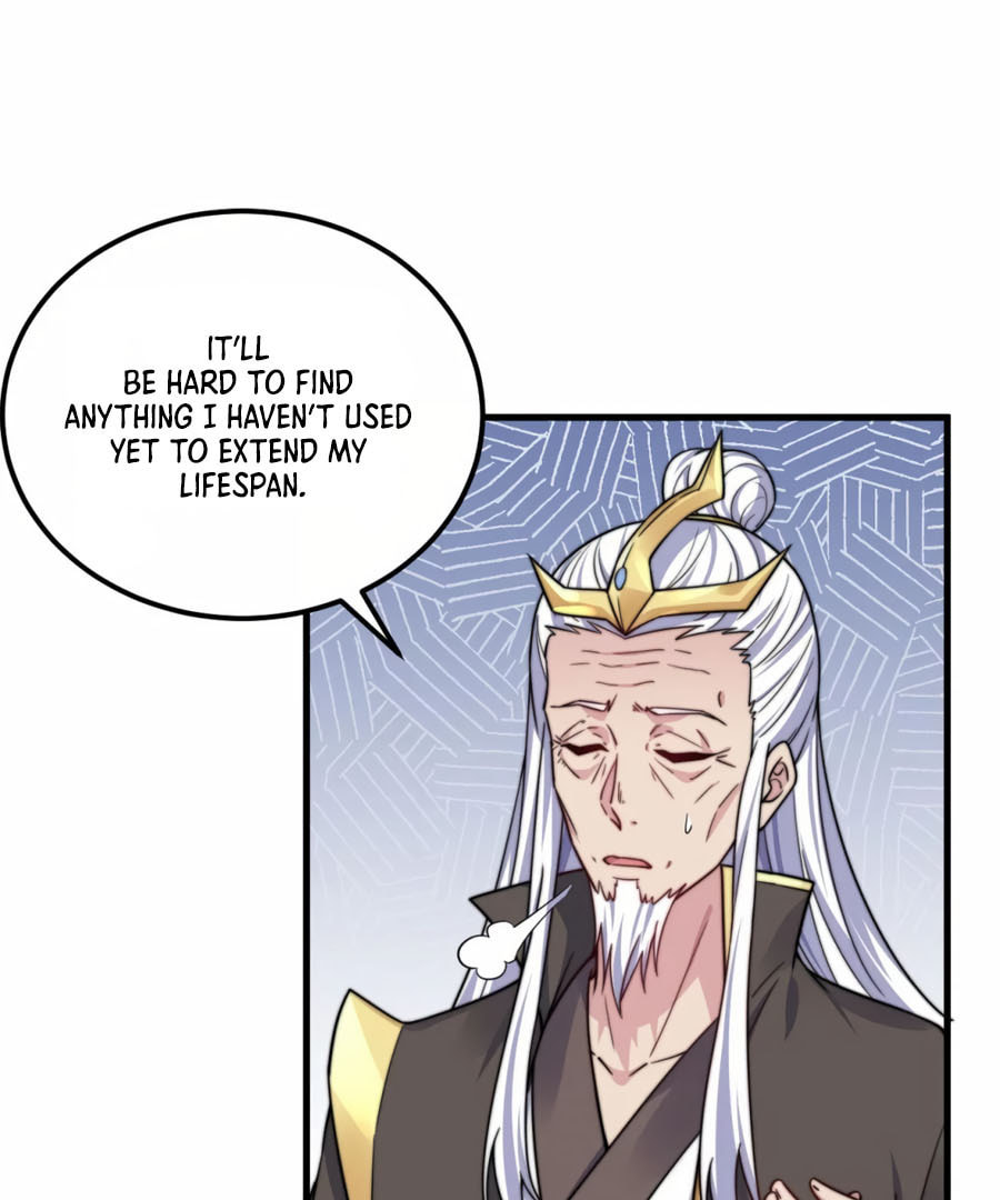 An Evil Master and His Disciples Chapter 106 — Page 7