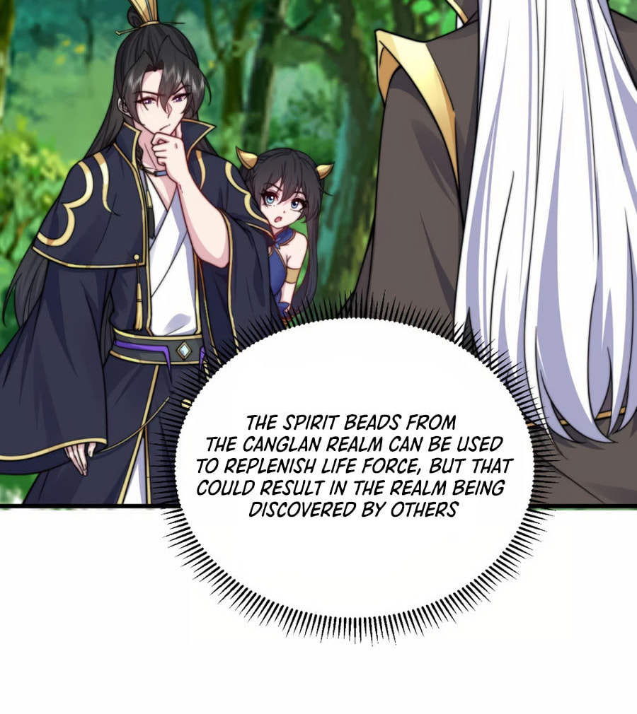 An Evil Master and His Disciples Chapter 106 — Page 9