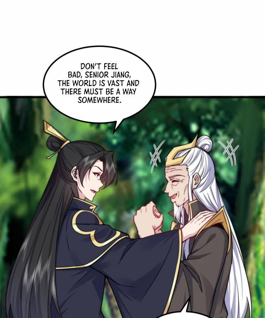 An Evil Master and His Disciples Chapter 106 — Page 10
