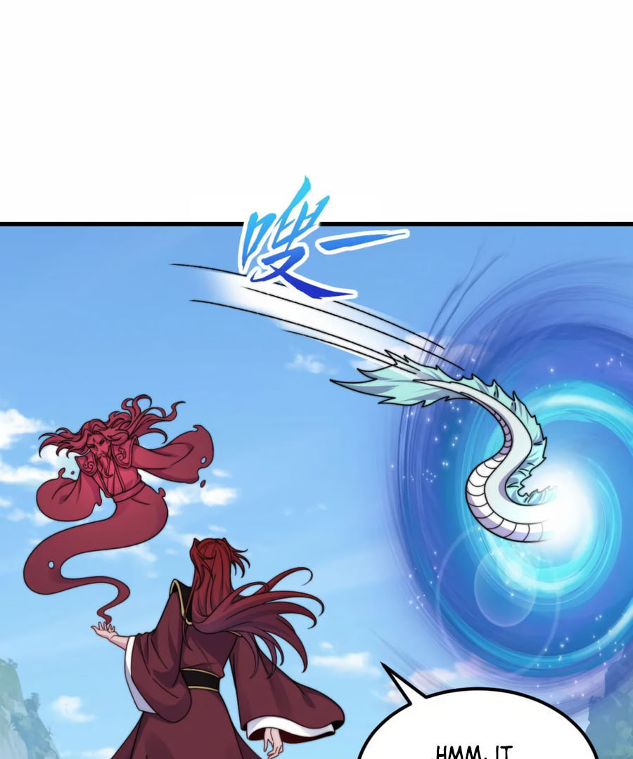An Evil Master and His Disciples Chapter 106 — Page 15