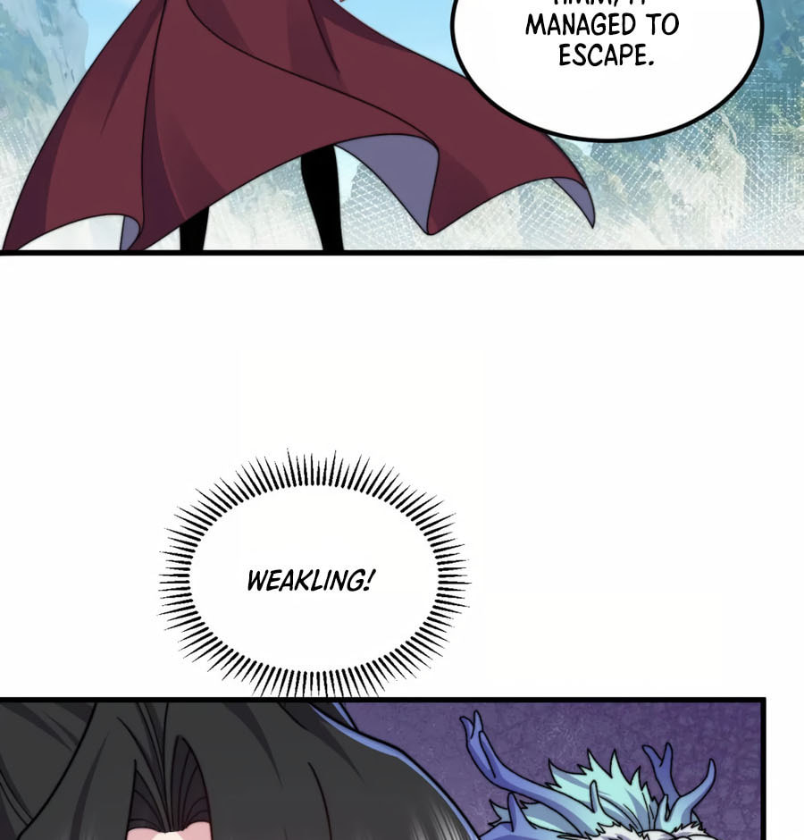 An Evil Master and His Disciples Chapter 106 — Page 16