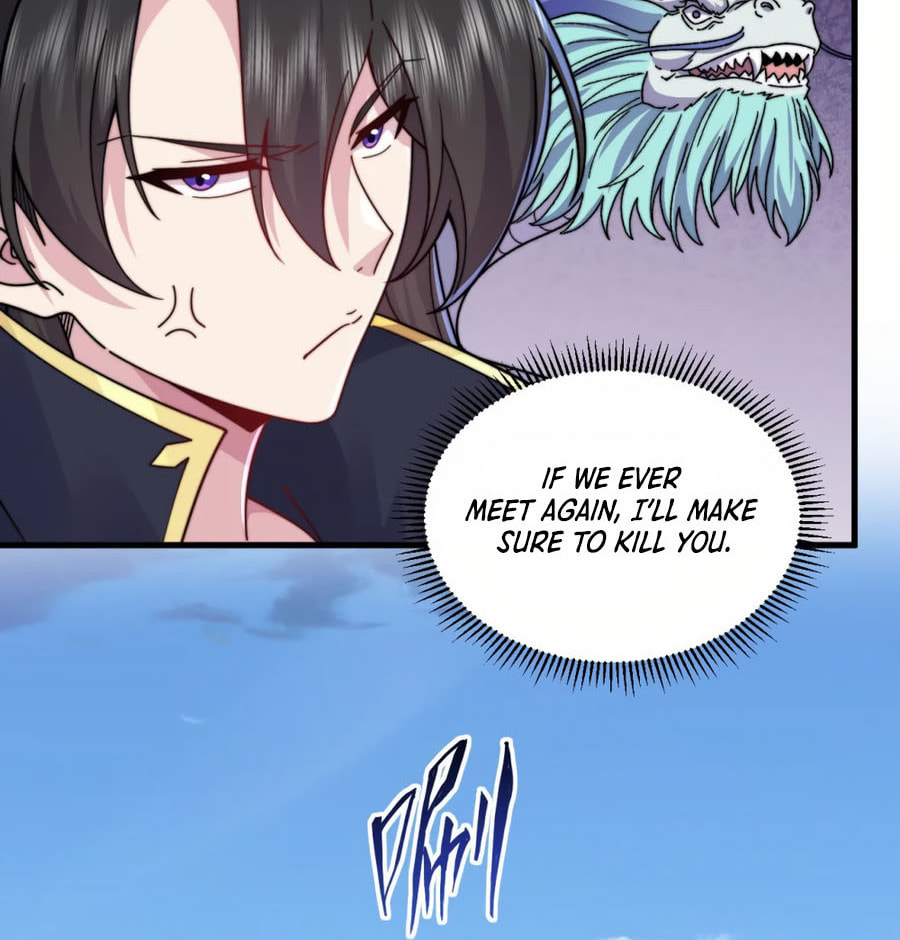 An Evil Master and His Disciples Chapter 106 — Page 17