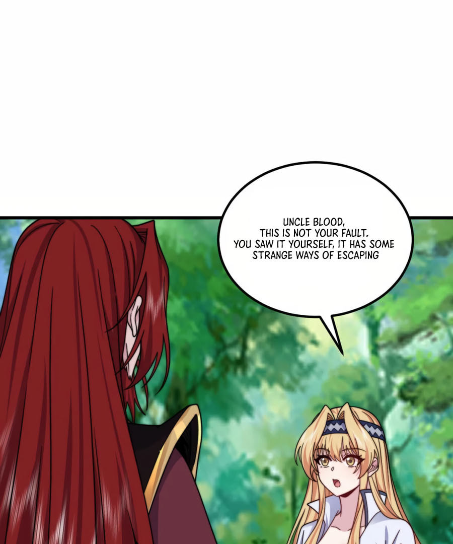 An Evil Master and His Disciples Chapter 106 — Page 21